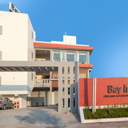 Bay Inn Ченай Екстериор снимка